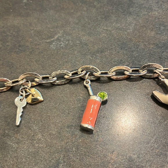 Charm bracelet - Picture 7 of 9